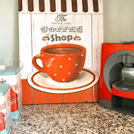 Сasa de vacaciones Charming Townhouse Óbidos