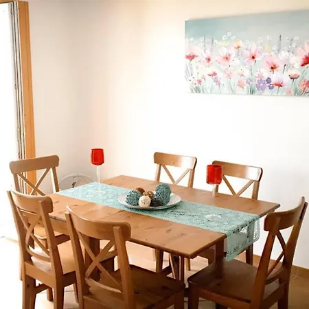 Charming Townhouse 別荘 オビドス