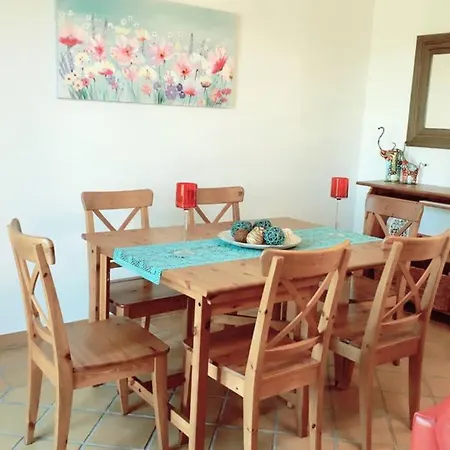 Сasa de vacaciones Charming Townhouse Óbidos