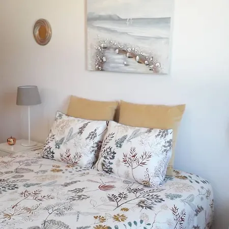 Сasa de vacaciones Charming Townhouse