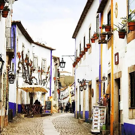 Charming Townhouse Сasa de vacaciones