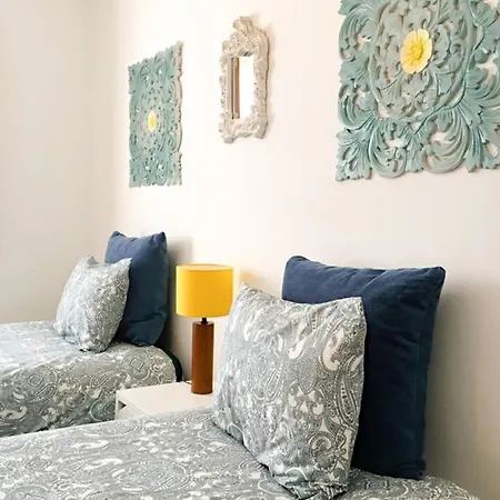 Charming Townhouse オビドス