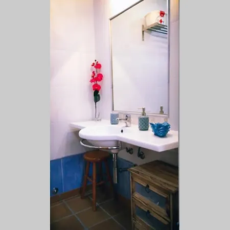 Charming Townhouse 別荘 *