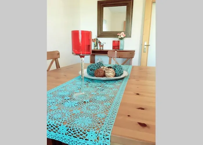 Charming Townhouse 別荘 *