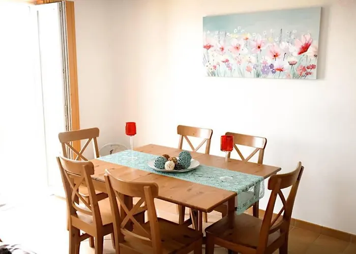 Charming Townhouse 別荘 オビドス