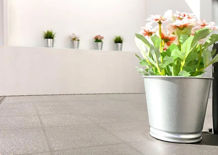 別荘 Charming Townhouse *