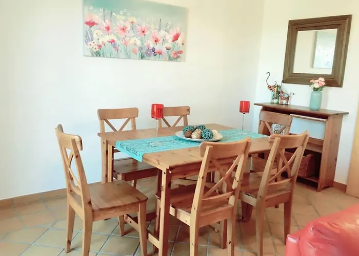 別荘 Charming Townhouse オビドス