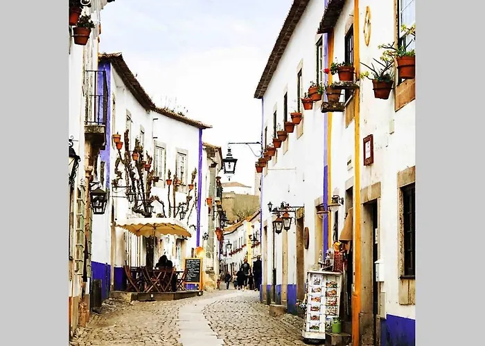 Charming Townhouse 別荘