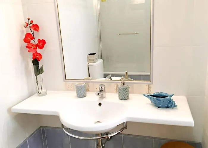 Charming Townhouse 別荘