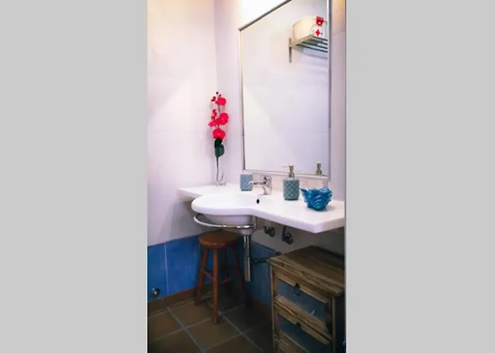 Charming Townhouse 別荘 *